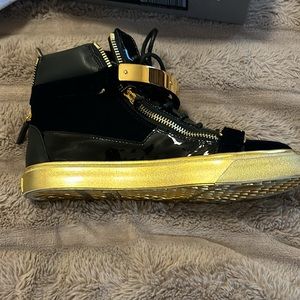Giuseppe Zanotti Sneakers